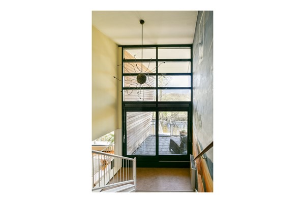 Medium property photo - Blankenbergestraat 18, 1066 TK Amsterdam